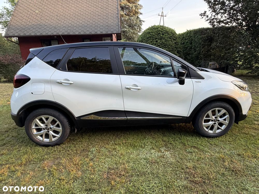 Renault Captur - 7