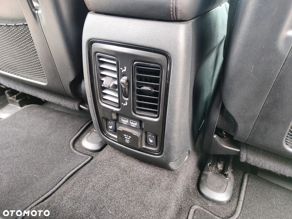 Dodge Durango 5.7 R/T - 13