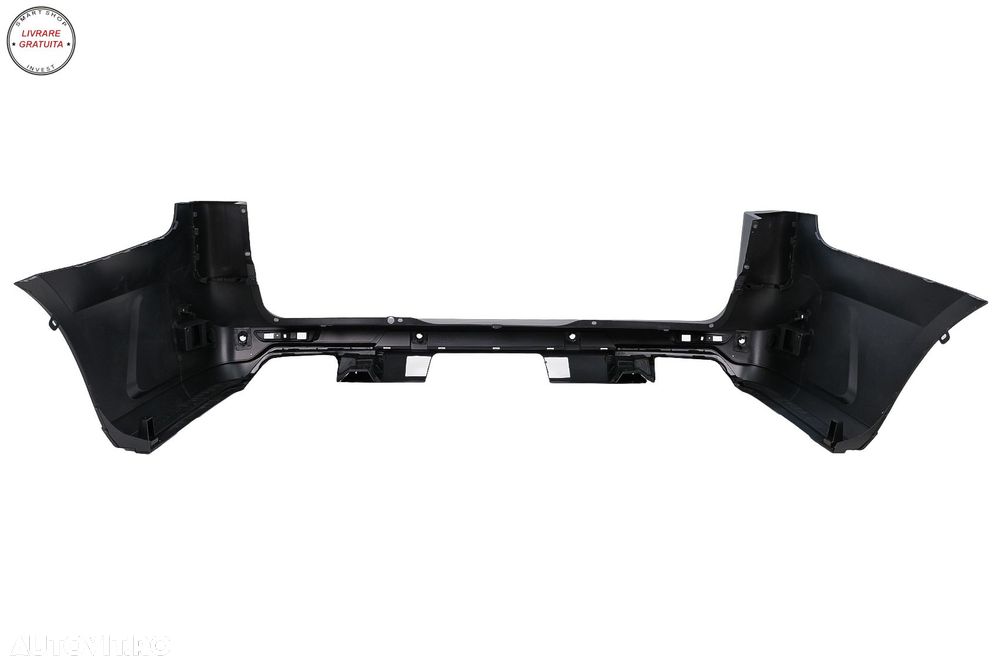 Kit Exterior Complet Mercedes V-Class W447 (2014-03.2019)- livrare gratuita - 16