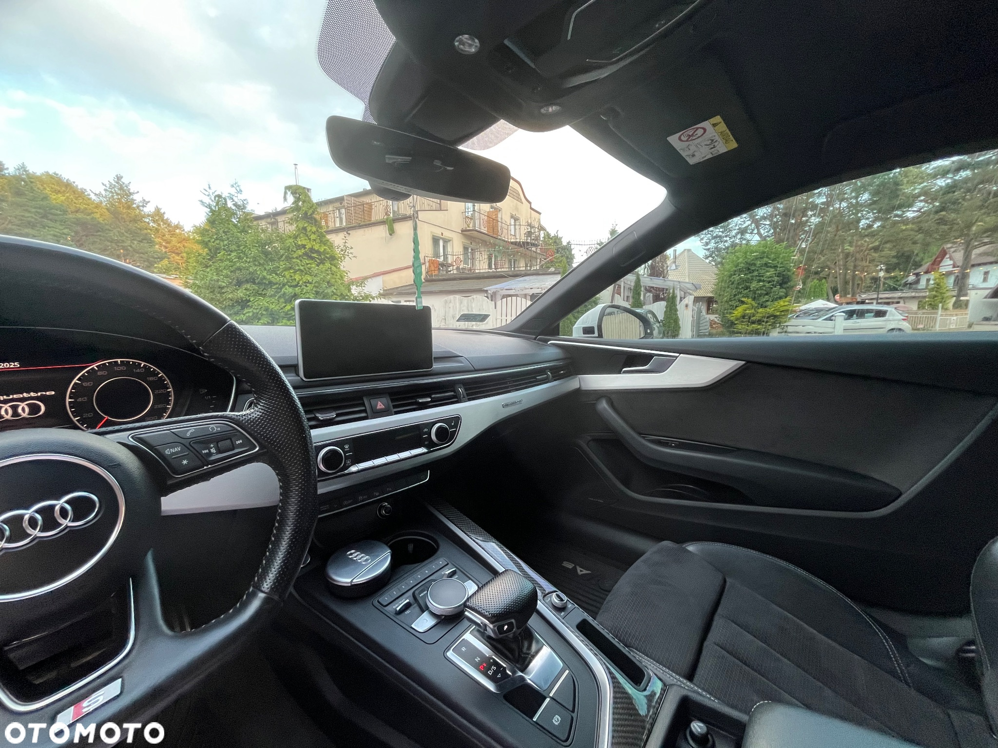 Audi A5 2.0 TFSI Quattro Sport S tronic - 6