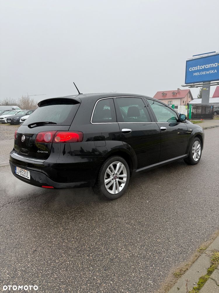 Fiat Croma - 4
