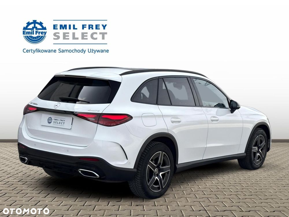 Mercedes-Benz GLC - 6