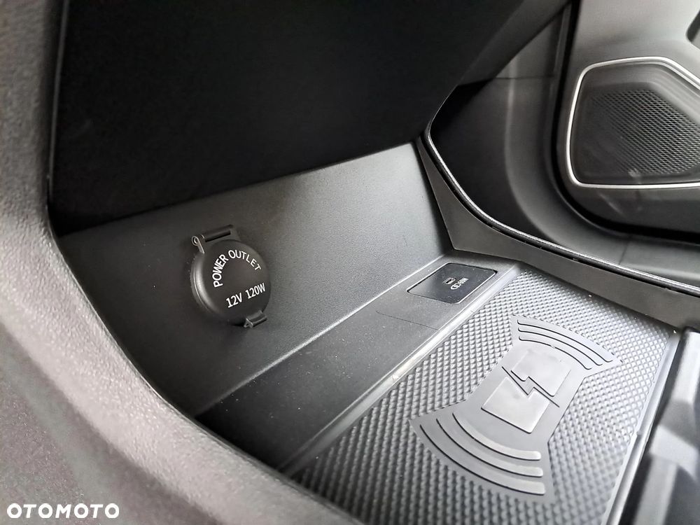 Forthing T5 EVO T-Five 1.5 DVVT GDI DCT - 21