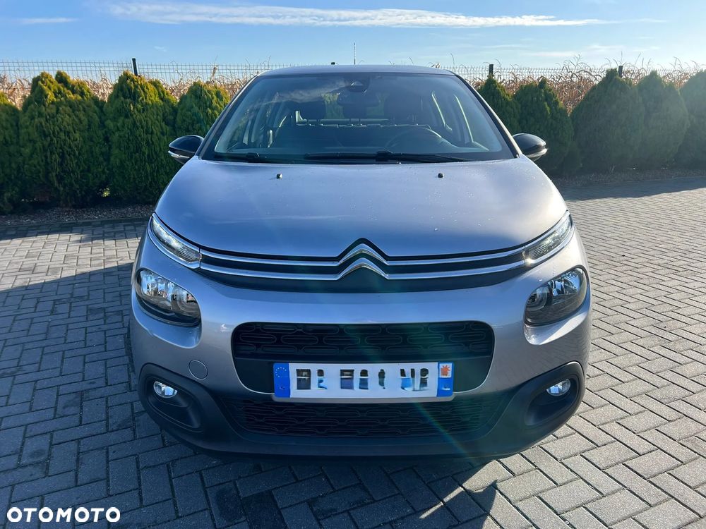 Citroën C3 - 4