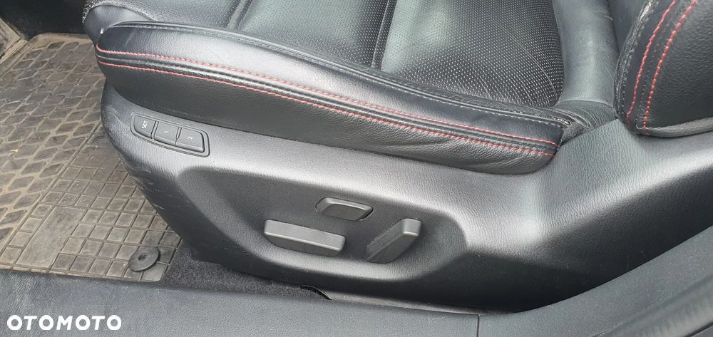 Mazda 6 2.2 D Skypassion I-ELoop - 26
