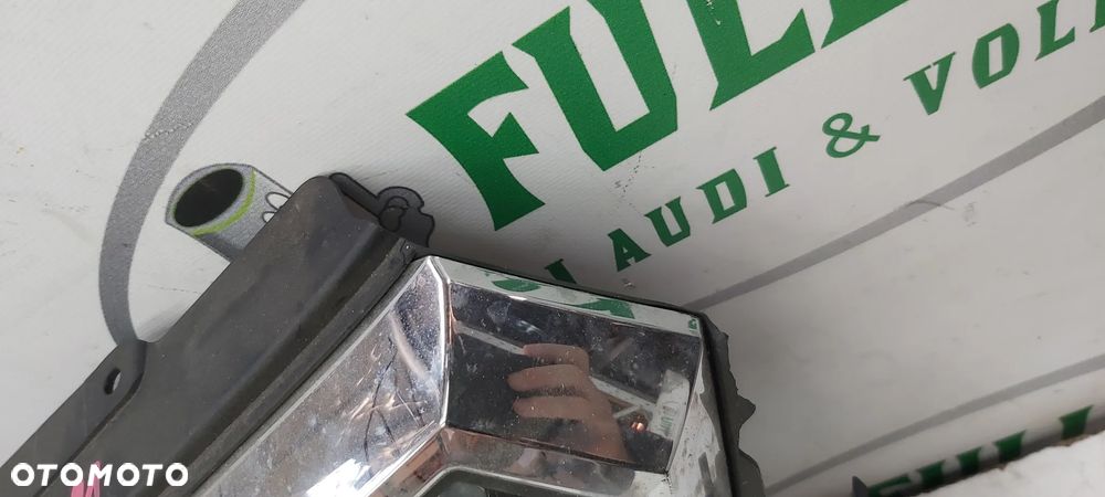 SKODA KODIAQ  ZDERZAK PRZÓD 656853653 - 9