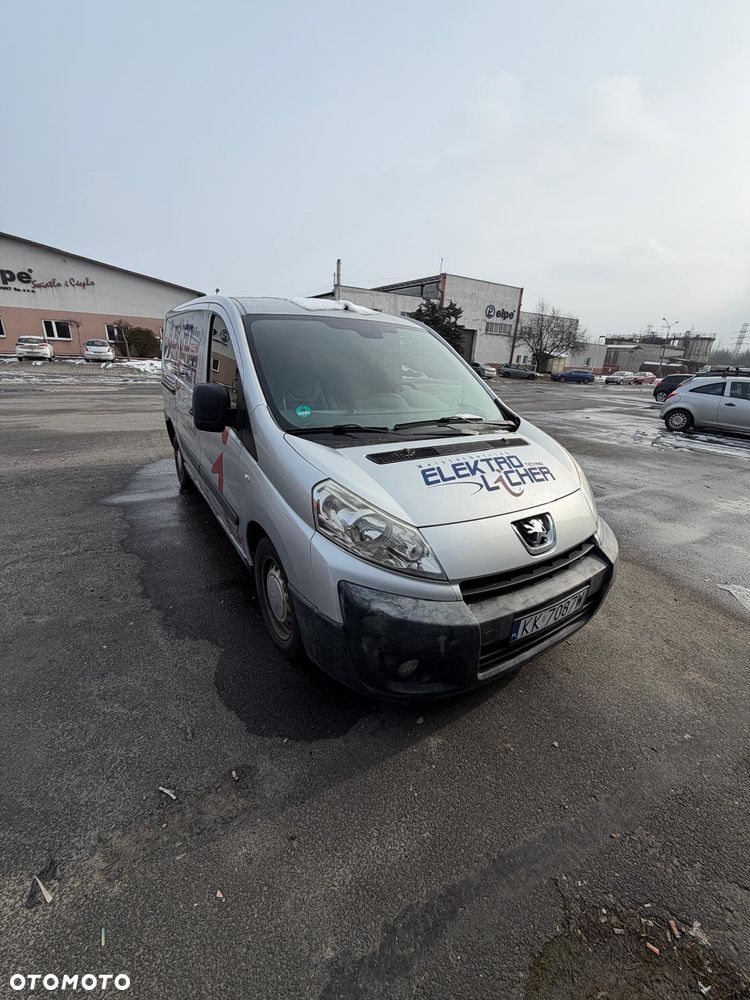 Peugeot Expert II L2H1 - 1