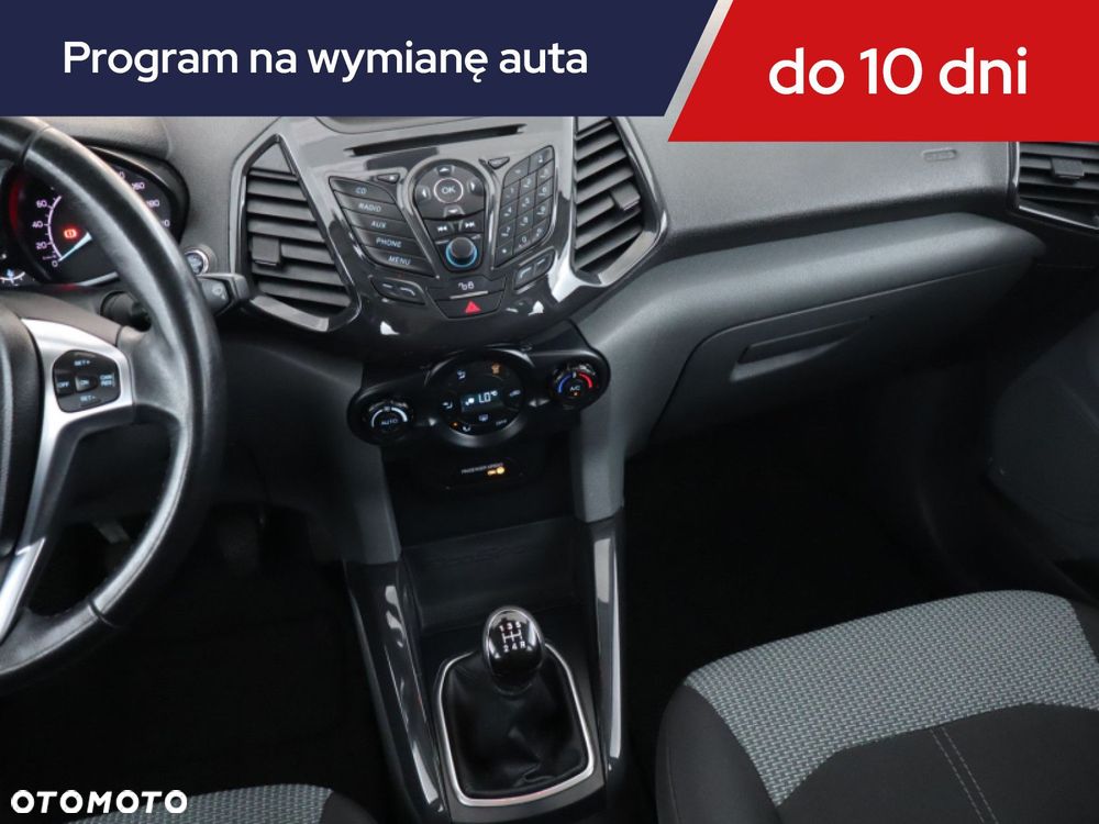 Ford EcoSport - 10