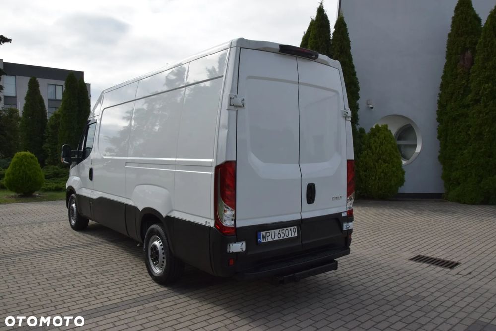 Iveco DAILY 3,0 JTD 170 KM L3H2 35S17 - 8