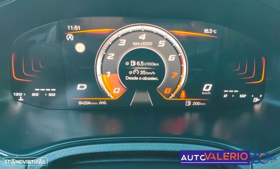 SEAT Ibiza 1.0 TSI Style DSG - 17