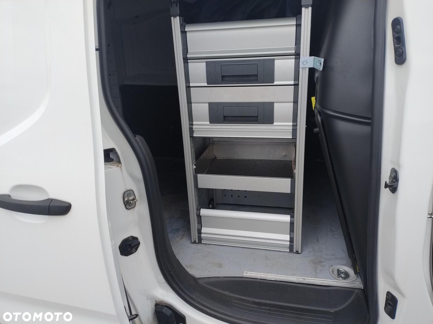Toyota PROACE CITY - 10