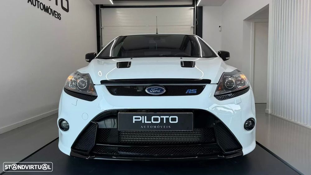 Ford Focus 2.5 RS - 3
