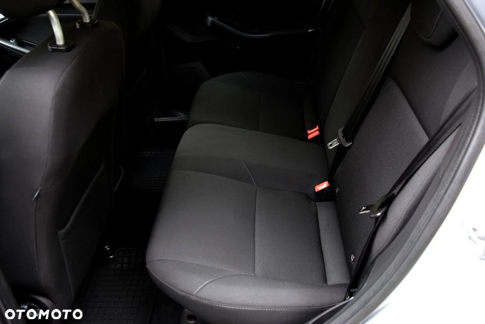 Ford Focus 1.5 TDCi Titanium - 13