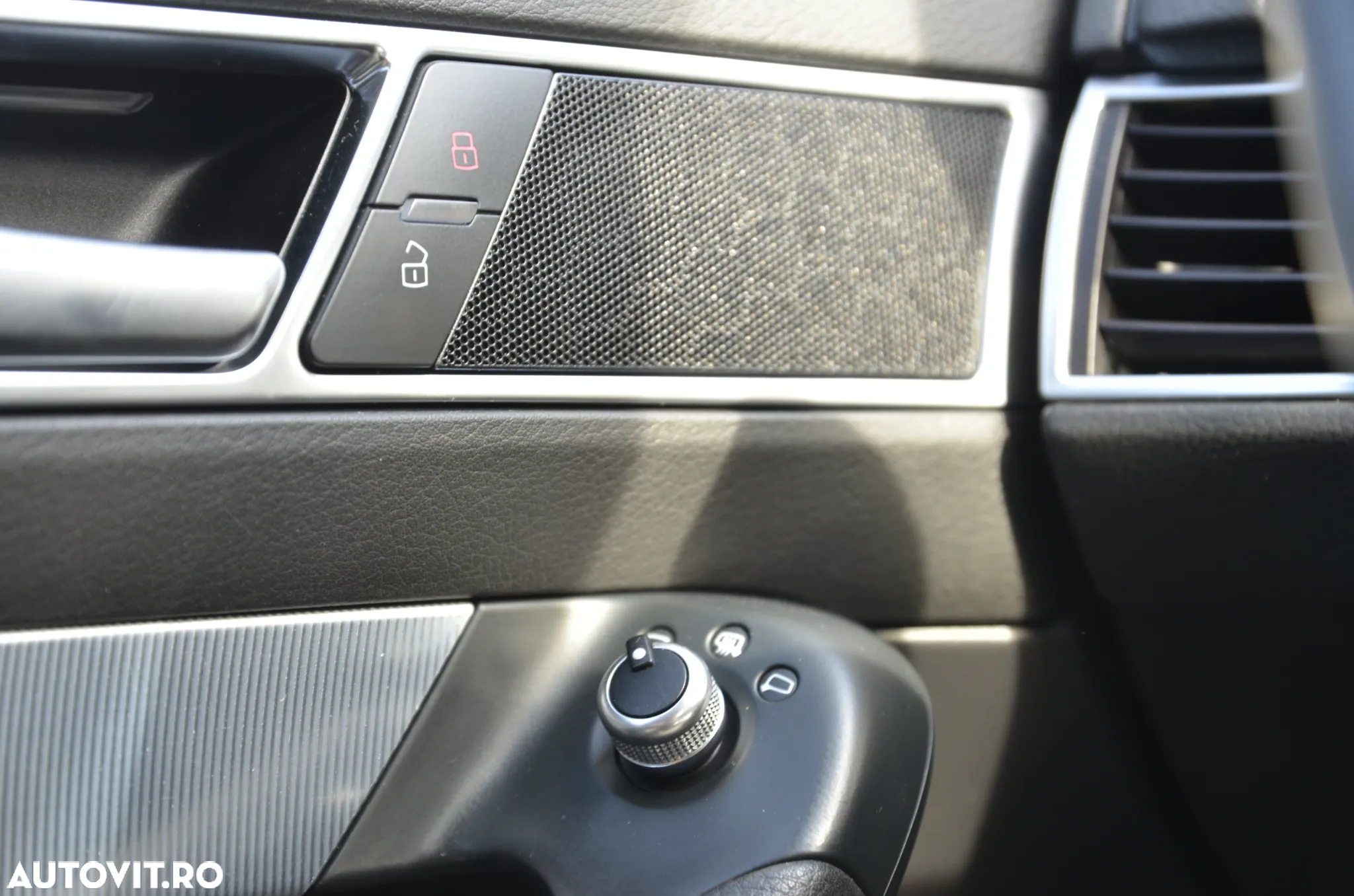 Audi A6 Allroad 2.7 TDI DPF Quattro Tip - 18