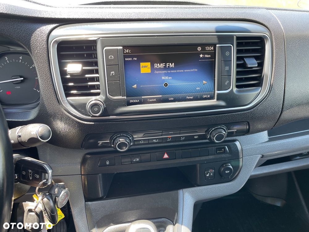 Toyota Proace - 35