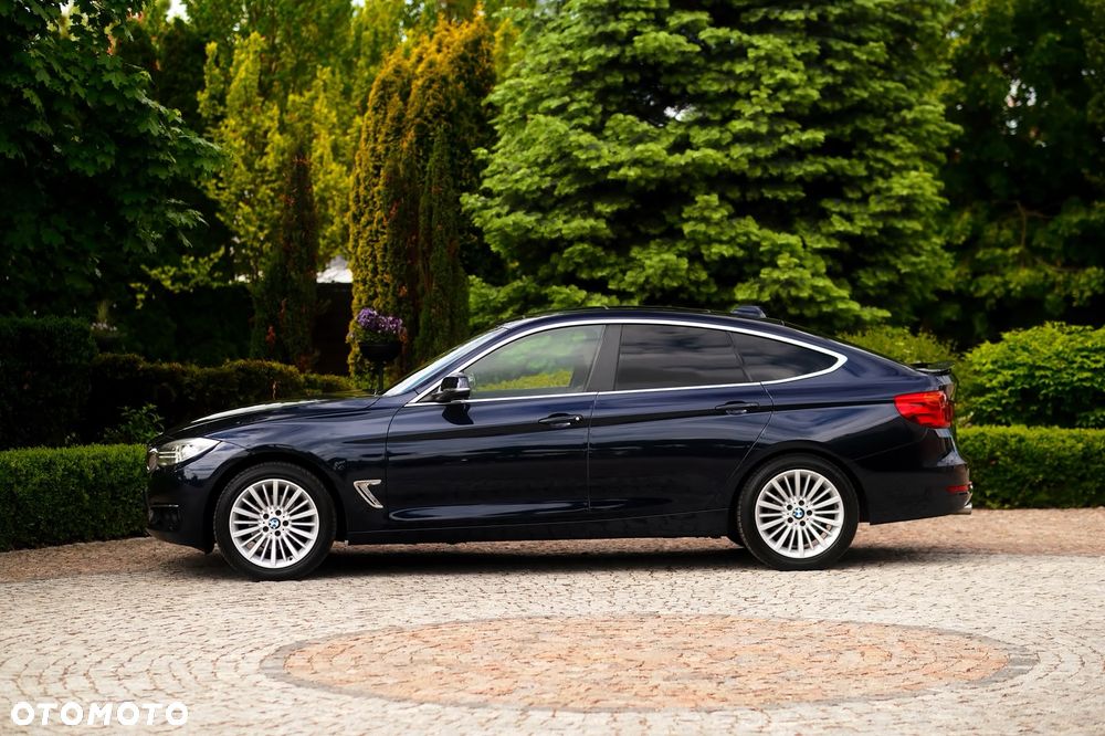 BMW Seria 3 - 4