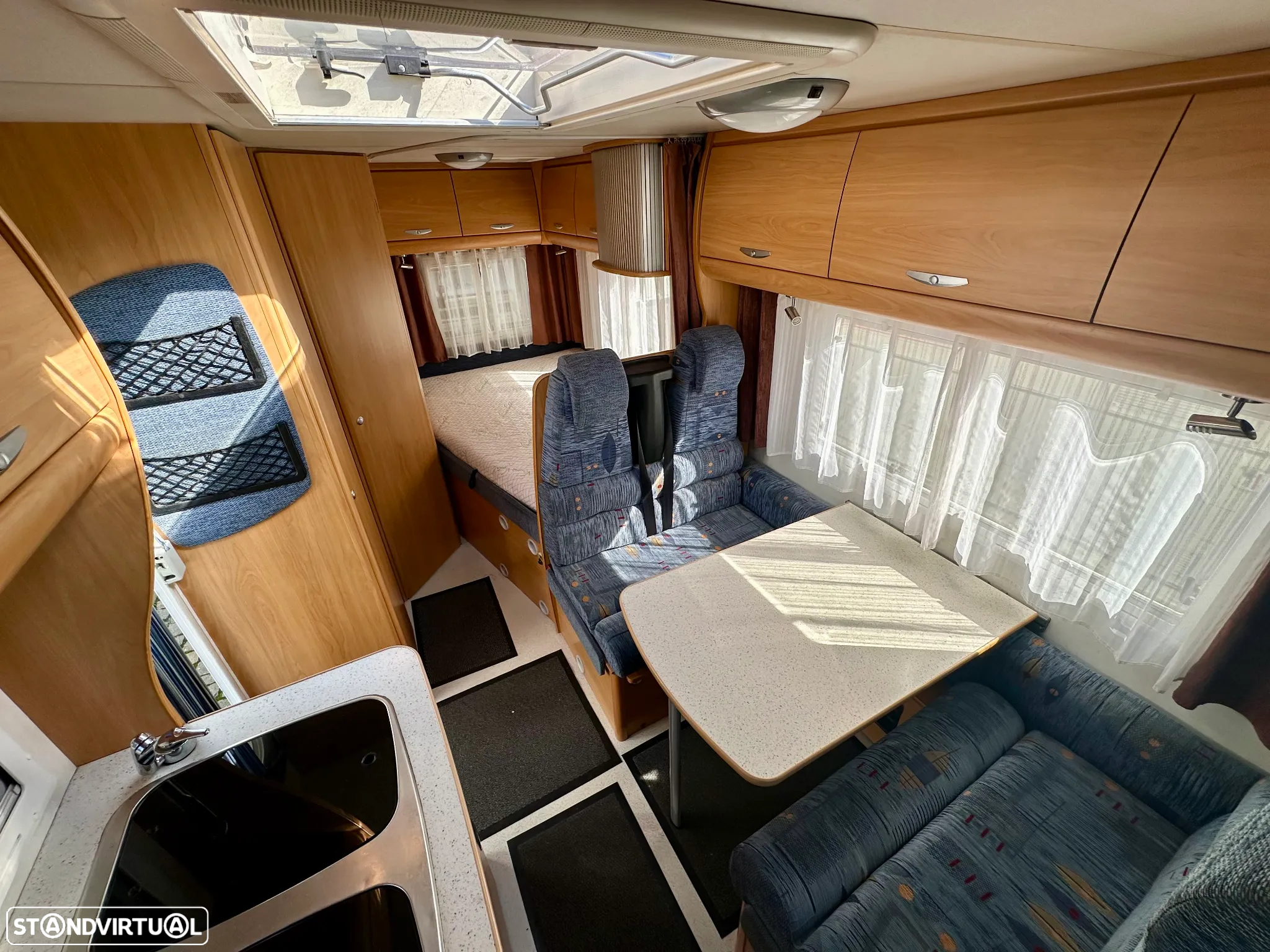 Chausson Welcome 70 - 12