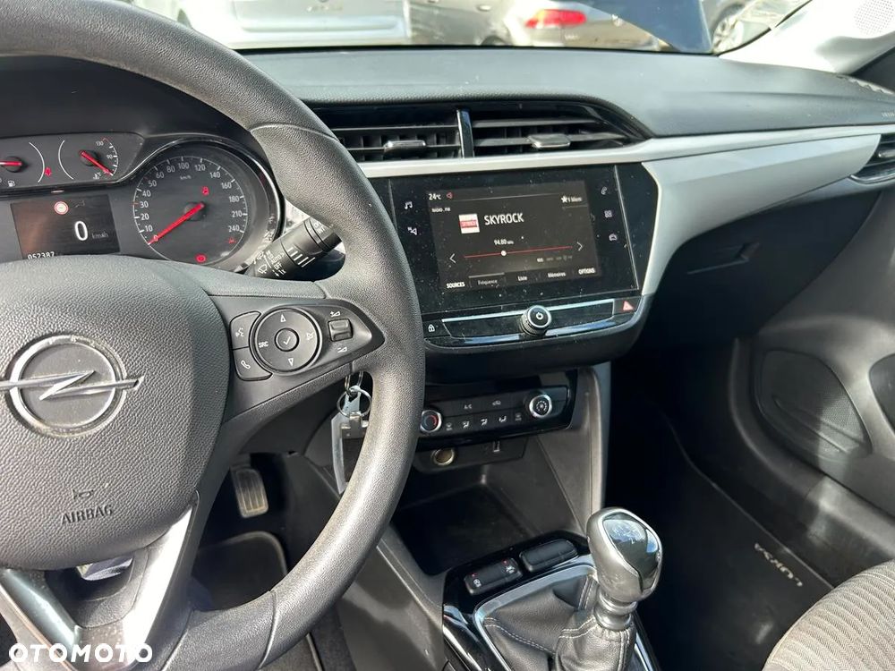 Opel Corsa 1.2 Edition S&S - 19