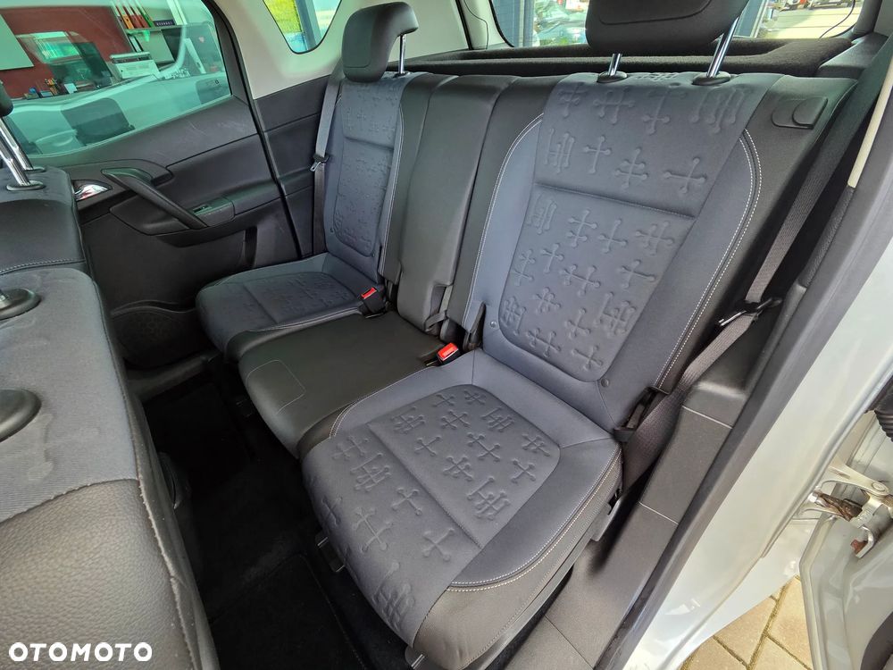Opel Meriva 1.6 CDTI ecoflex Start/Stop Active - 18