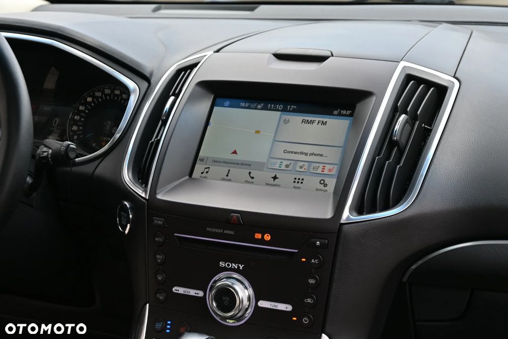 Ford Edge 2.0 TDCi Twin-Turbo 4WD ST-Line - 29