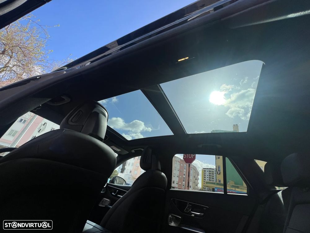 Mercedes-Benz GLC 300 de 4Matic 9G-TRONIC AMG Line - 13