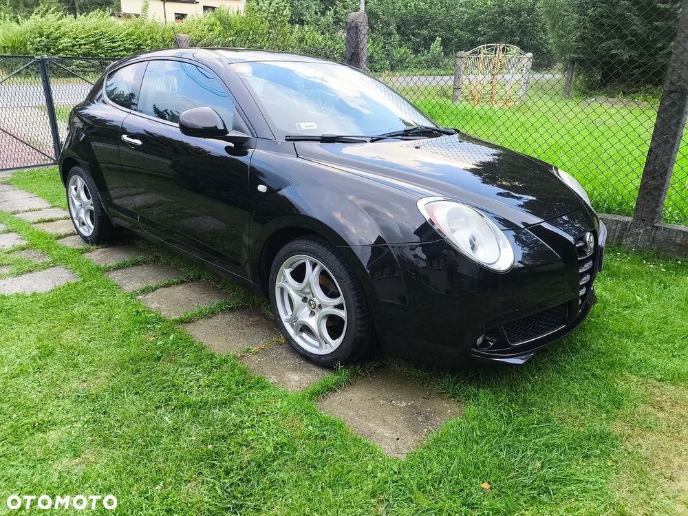 Alfa Romeo Mito - 1