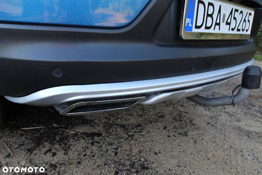 Kia Sportage 2.0 CVVT 2WD Spirit - 29