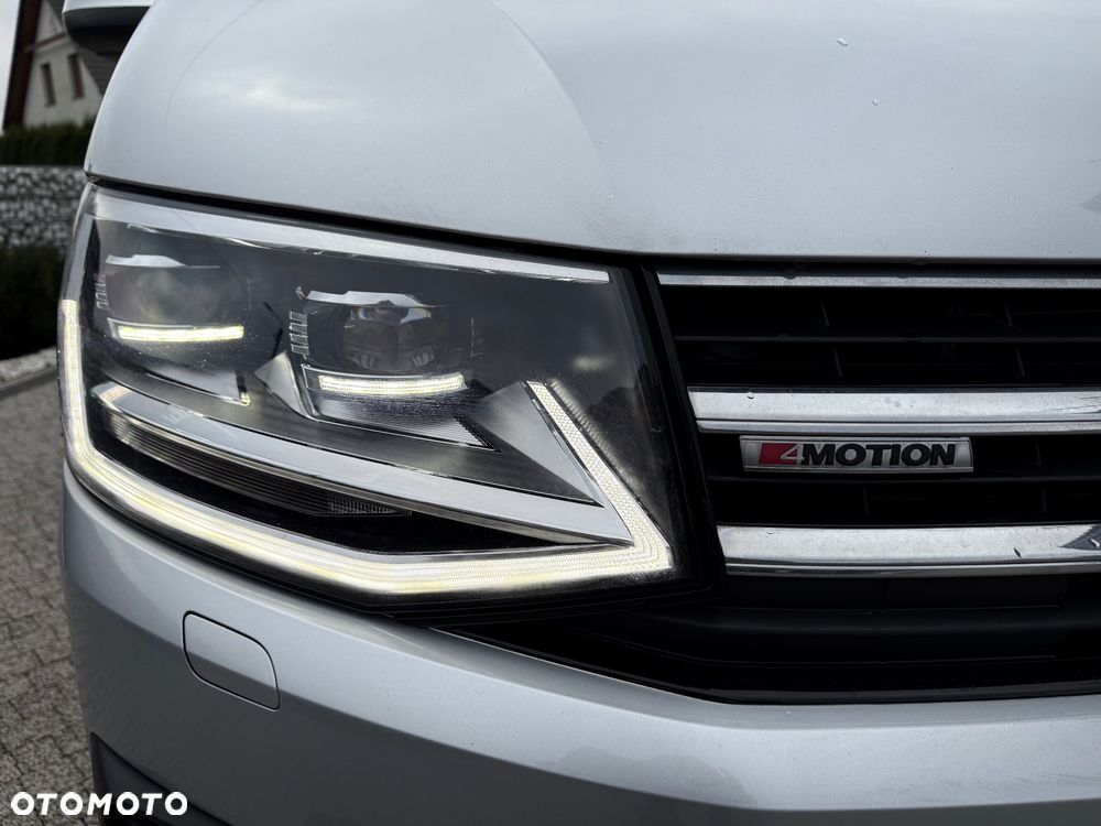 Volkswagen Caravelle 2.0 TDI L2 Highline 4Motion DSG - 3