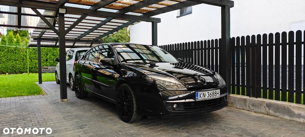 Renault Laguna 2.0 16V 140 Dynamique - 8