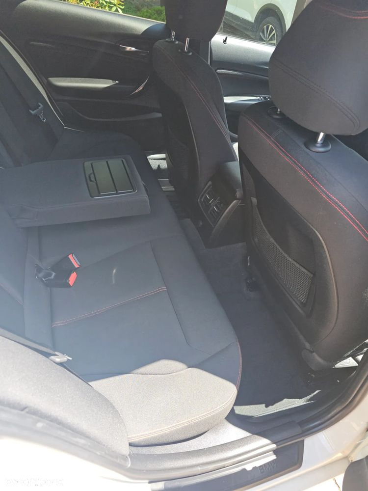 BMW Seria 1 - 5