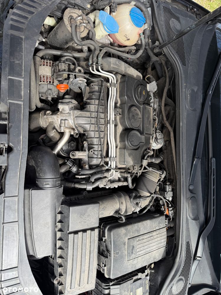 Audi A3 Sportback 2.0 TDI DPF Ambition - 10