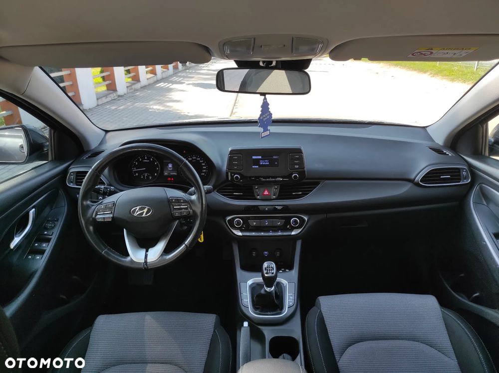 Hyundai i30 1.4 Comfort - 7
