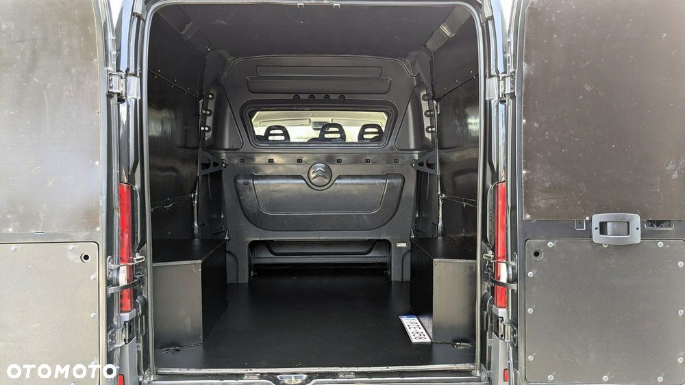 Citroën Jumper - 35