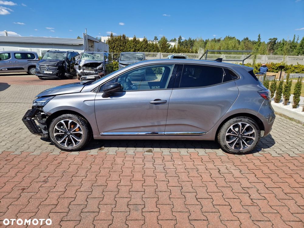 Renault Clio 1.6 E-TECH Equilibre - 6