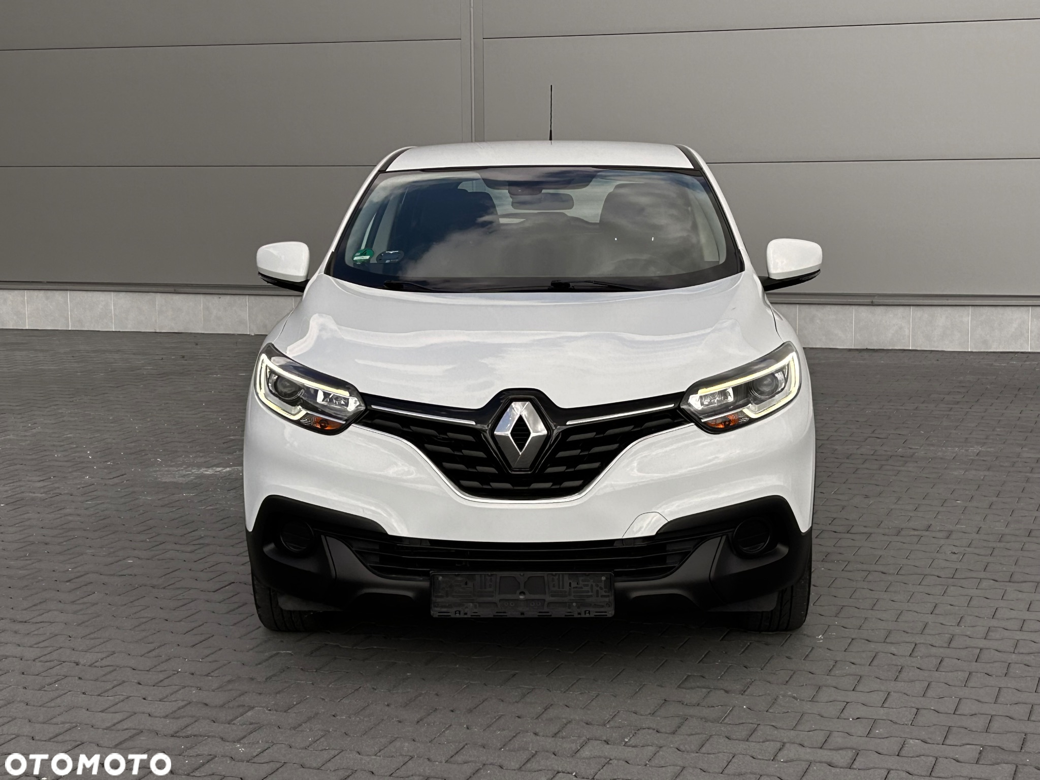 Renault Kadjar 1.2 Energy TCe Adventure - 2
