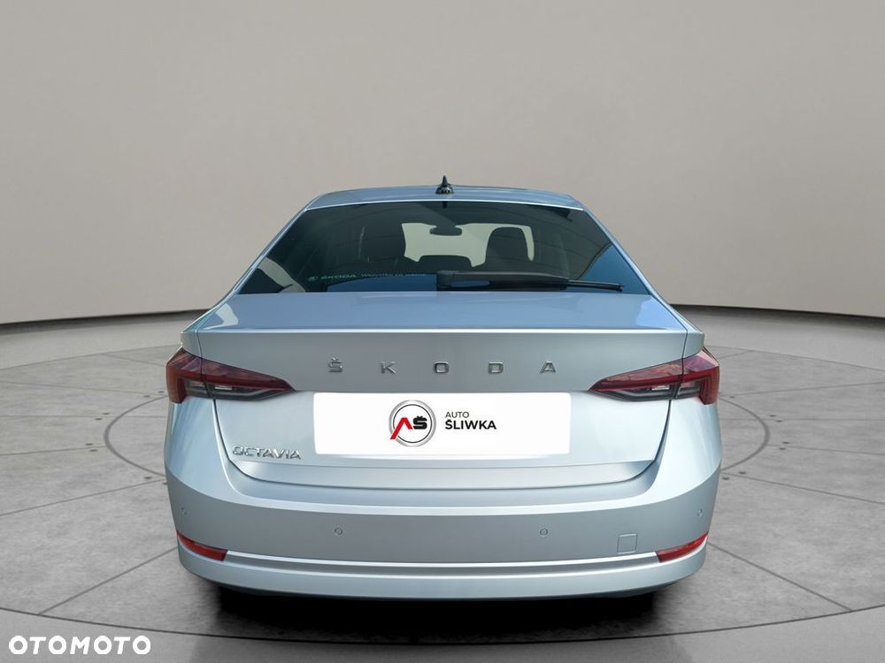 Skoda Octavia 1.5 TSI GPF ACT Ambition - 6