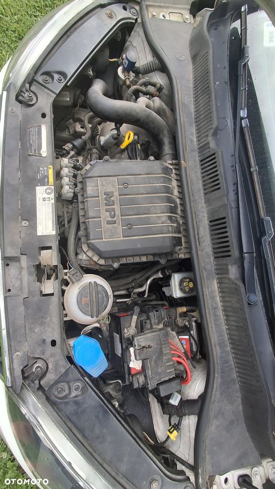 Skoda Citigo 1.0 Ambition - 12