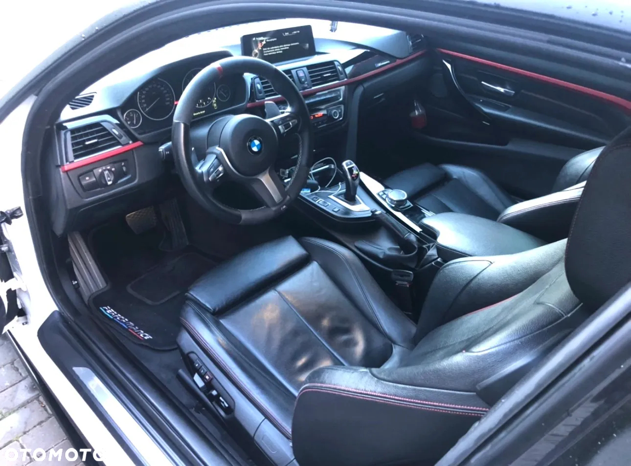 BMW Seria 4 428i Coupe Sport-Aut M Sport - 7