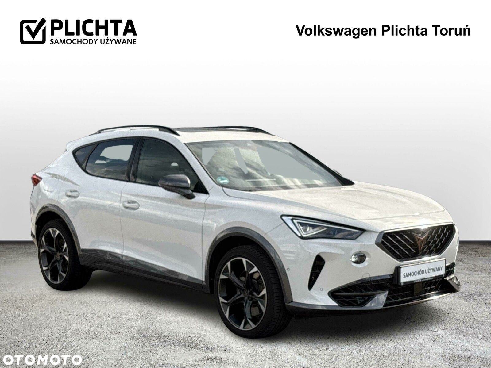 Cupra Formentor 2.0 TSI 4Drive VZ DSG - 3
