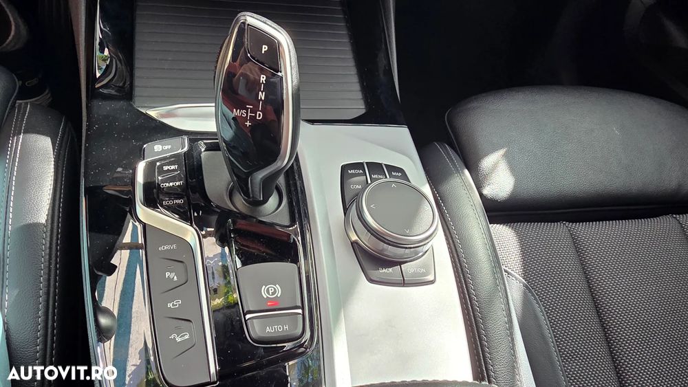 BMW X3 - 15