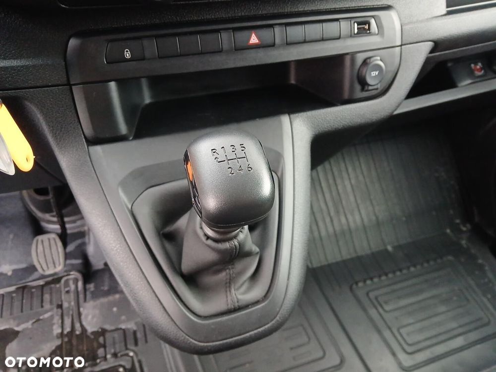 Toyota PROACE - 35