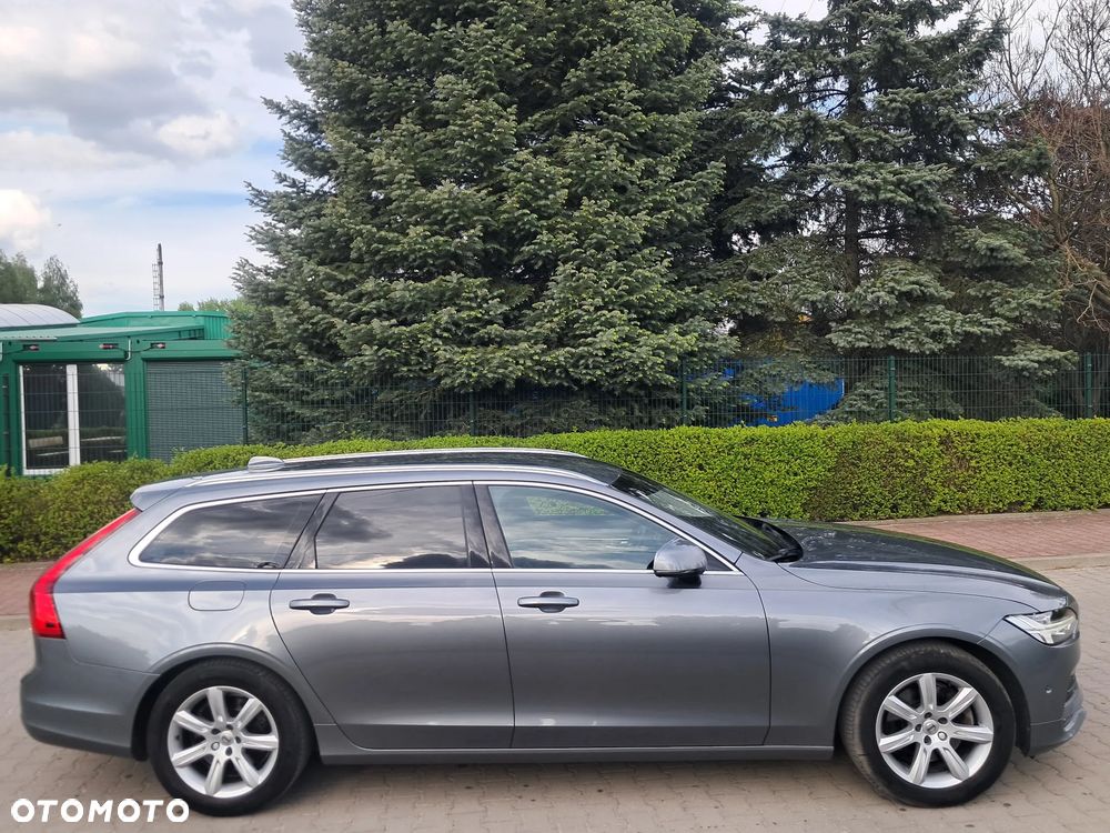 Volvo V90 D4 Geartronic Momentum - 14