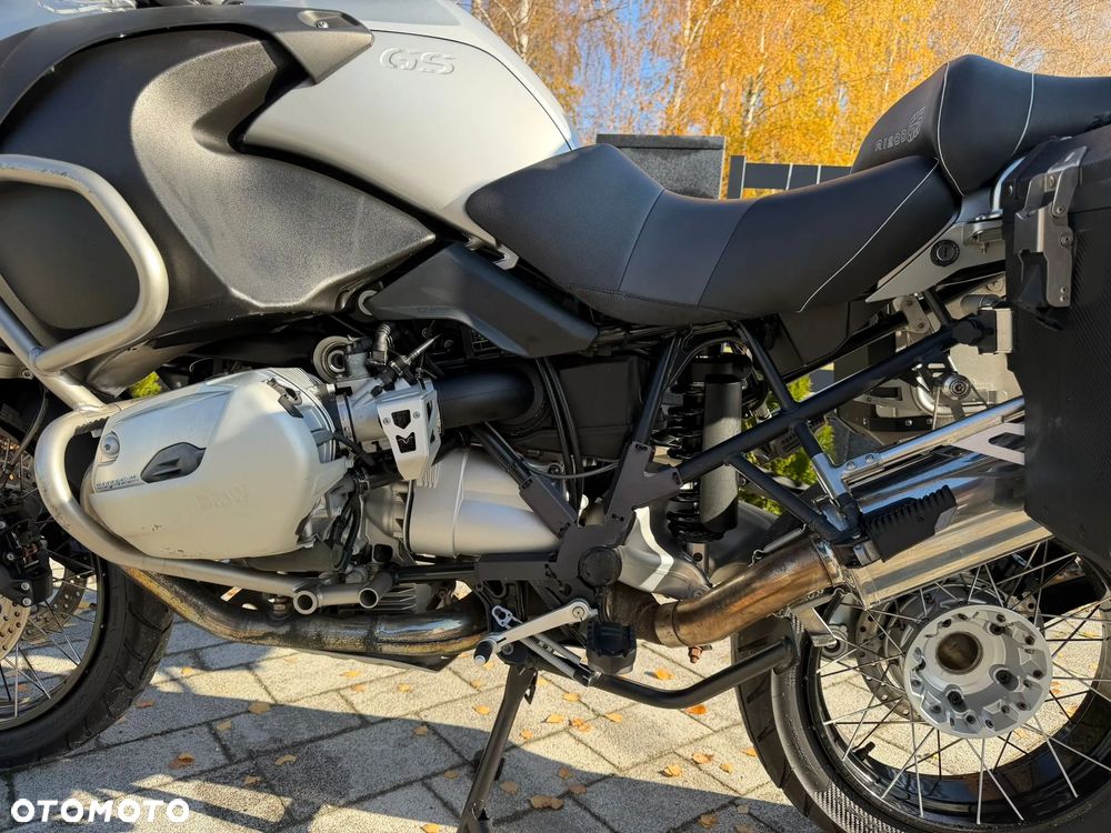 BMW GS - 14