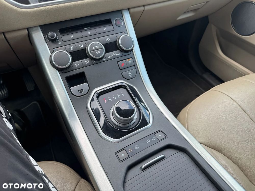 Land Rover Range Rover ver-2-0-si4-hse - 18