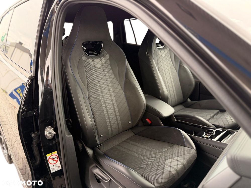 Volkswagen Tayron 2.0 TDI SCR 4Mot R-Line DSG - 23