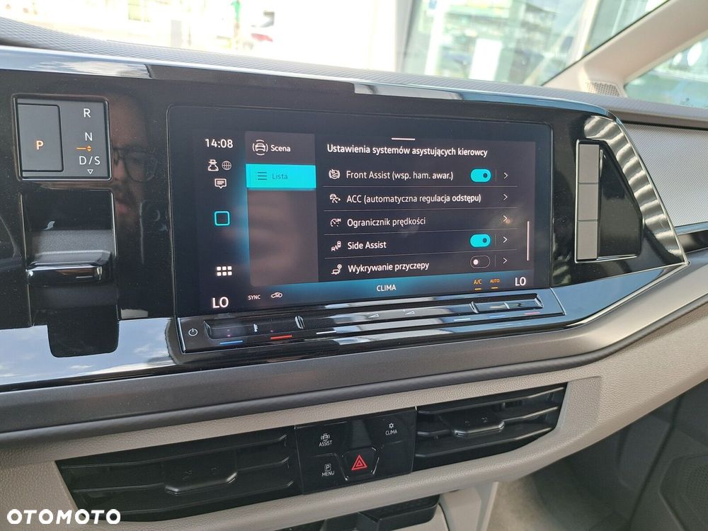 Volkswagen Multivan 2.0 TDI L2 DSG - 17