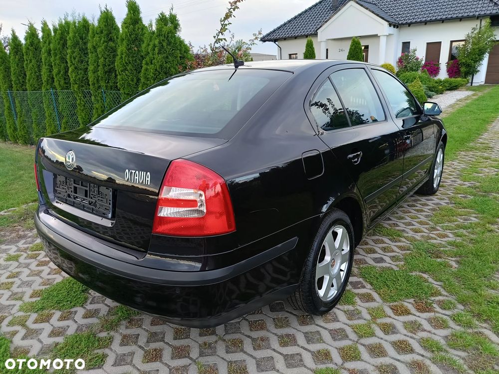 Skoda Octavia - 30