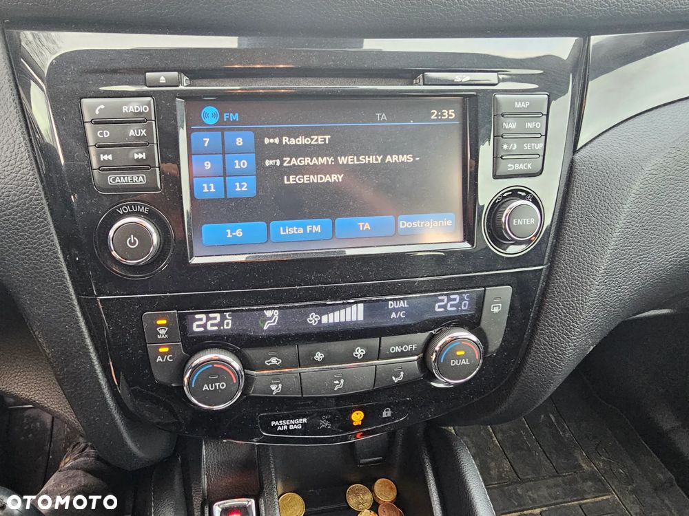 Nissan Qashqai 1.2 DIG-T N-Connecta - 7