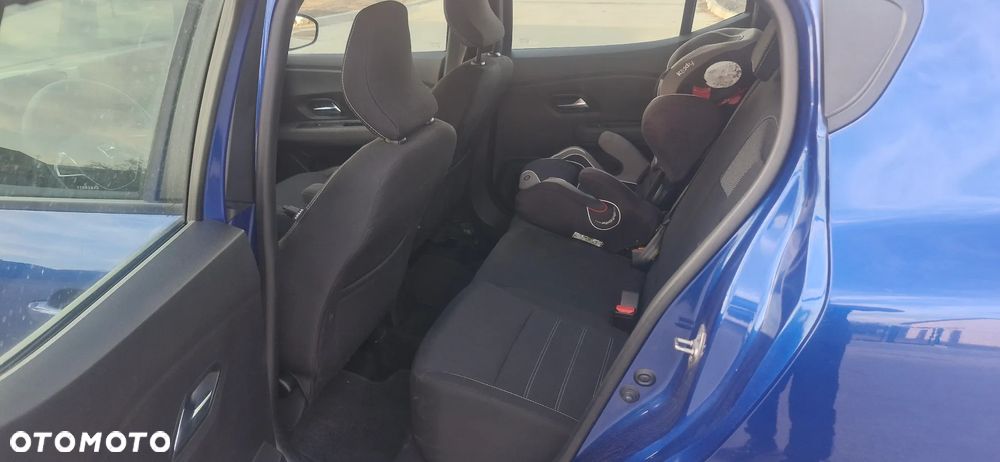 Dacia Sandero 1.0 TCe Expression - 11