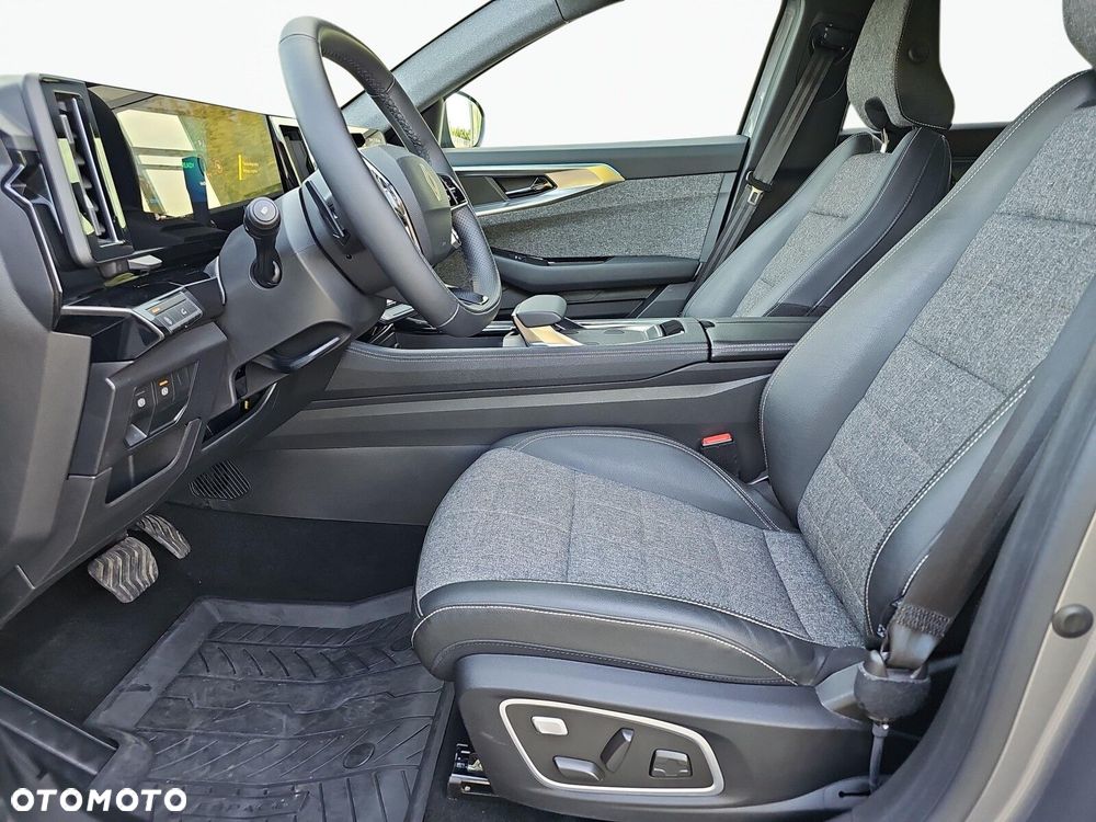 Renault Espace 1.2 E-Tech Full Hybrid 200 Techno MMT 7os - 17